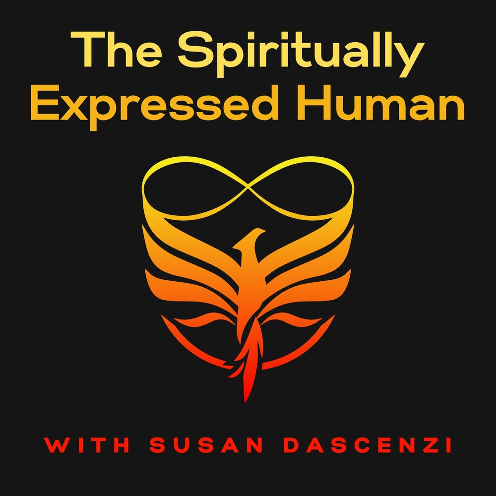 The Spiritually Expressed Human Michelle Nedelec