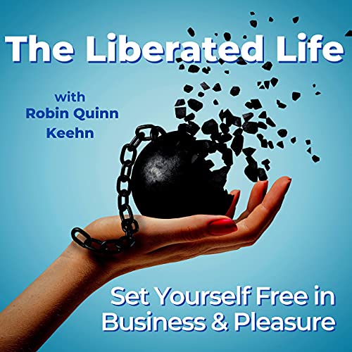 The Liberated Life Podcast