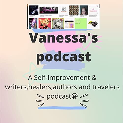 Vanessa's Podcast Michelle Nedelec