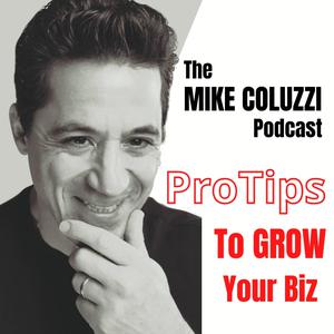 Pro Tips To Grow Your Biz Podcast with Michelle Nedelec