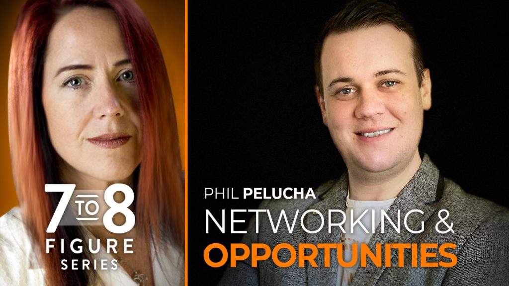 Phil Pelucha The Business Ownership Podcast