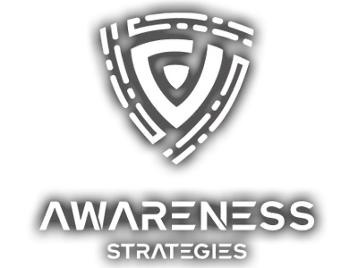 Digital Marketing Agency Awareness Strategies Logo image