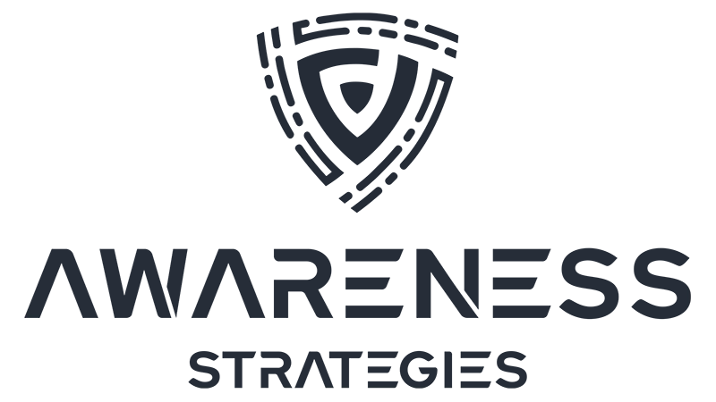 Awareness Strategies Logo Marketing Priorities 