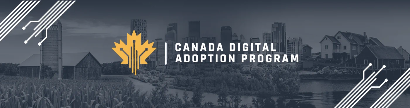 Canada Digital Adoption Program by Awareness Strategies