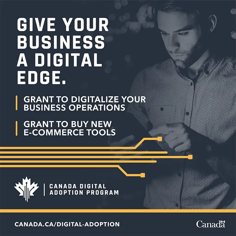 grant-to-digitalize