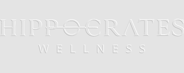 Hippocrates Wellness Logo