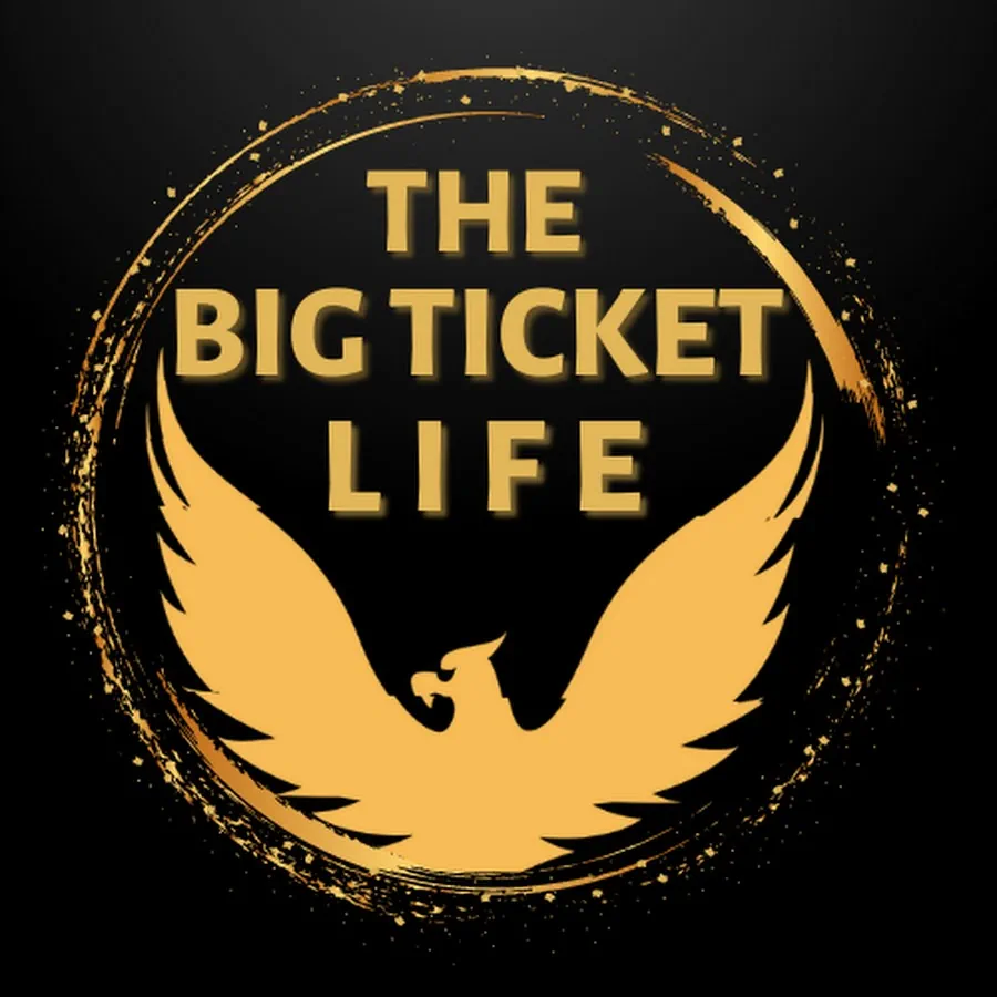 Michelle Nedelec on the Big Ticket Life Podcast