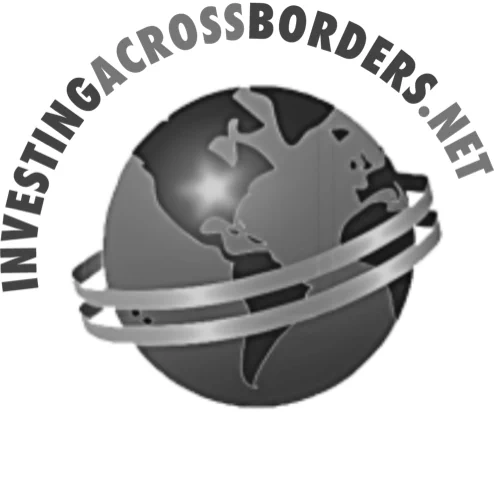 Image logo of investingacrossborders.net