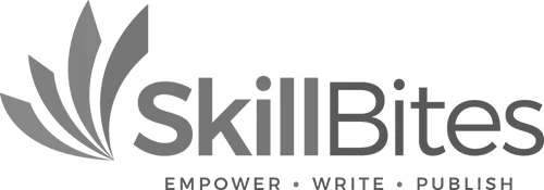 Image of logo skillbites