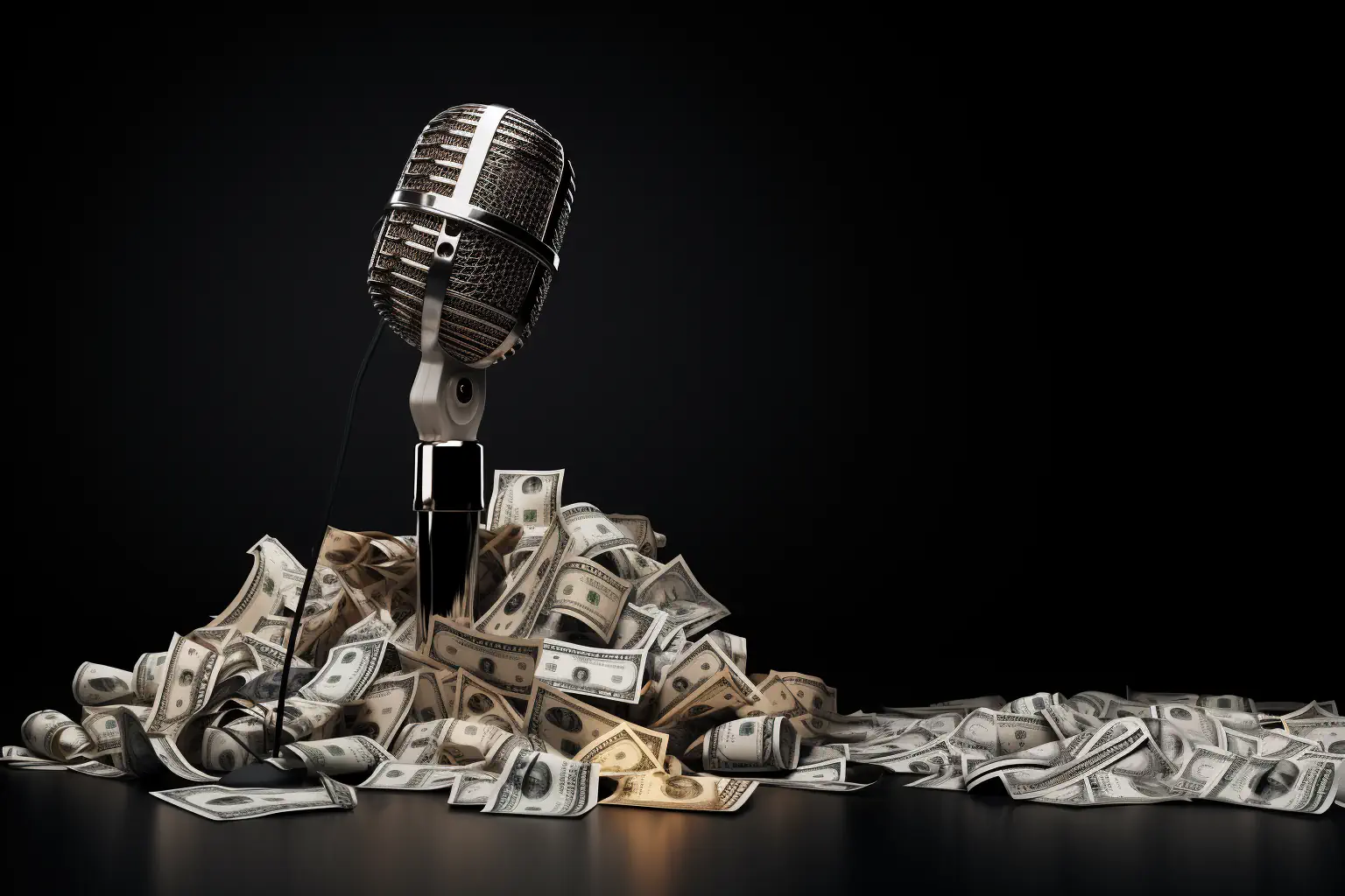 Become a PODcast PROfessional & Monetize - Awareness Strategies